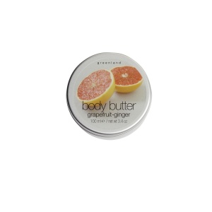 Unt corp, Spicy, cu ghimbir si grepfruit, Greenland, 100 ml