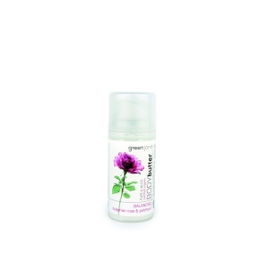 Unt corp, trandafiri si patchouli, Greenland, 100 ml