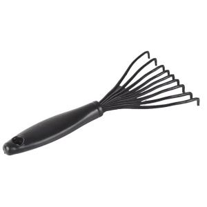 Accesoriu pentru curatarea periilor 2 bucati 8.5 x 4 cm, Koh-I-Noor, K240