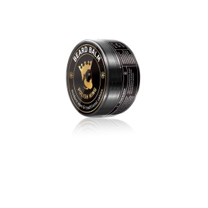 Balsam pentru barba, Polish King, 100 ml