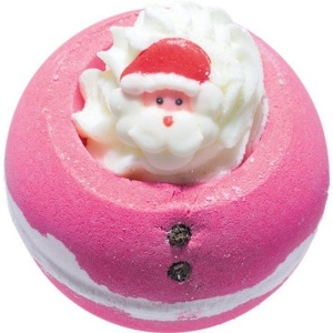 Bila baie Father Blissmas, Bomb Cosmetics, 160 g