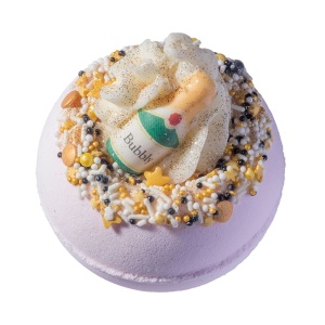 Bila baie Fizz the Season, Bomb Cosmetics, 160 g