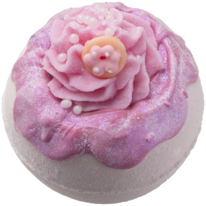 Bila baie Glazy for You, Bomb Cosmetics, 160 g