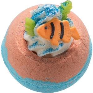 Bila baie Just Keep Swimming, Bomb Cosmetics, 160 g