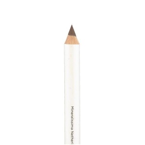 Creion de ochi natural maro inchis, Mineralissima