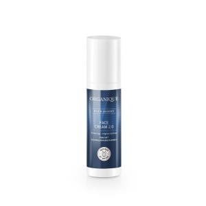 Crema faciala pentru barbati, Organique, 50 ml
