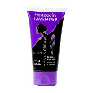 Cremă mâini cu levănțică Herbacin 75 ml
