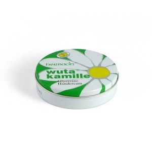 Cremă mâini cu mușețel cutie Herbacin 20 ml
