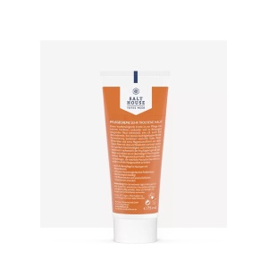Crema pentru ingrijirea pielii foarte uscate, cu dermatita atopica sau neurodermatita Salthouse 75 ml - Img 3