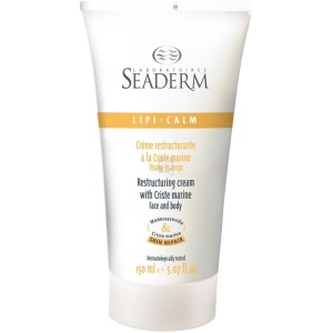 Crema restructuranta cu criste marine, Seaderm, 150 ml