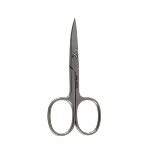Forfecuta profesionala pentru unghii, fabricata din inox, lama curbata, 10 cm Koh-I-Noor 6244