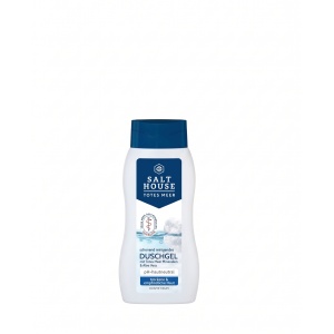 Gel de dus cu aloe vera si minerale - travel size Salthouse 50 ml