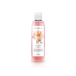 Gel de Duș cu Floare de Cireș și Nufăr Organique, 250 ml