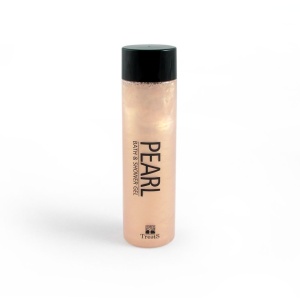 Gel de duș cu perle Treets 300 ml