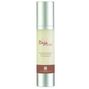 Lotiune bronz inchis, Deja vu, Fiji Blend, tub, 48 ml