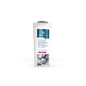 Lotiune corp cu perle Dermasel 250 ml