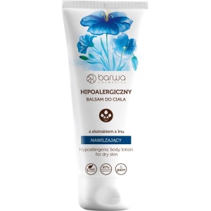 Lotiune corp hipoalergenica cu in piele uscata Barwa Cosmetics 200 ml
