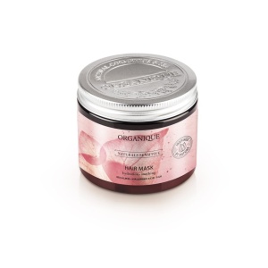 Masca fortifianta par subtire si delicat Naturals Sensitive Organique 200 ml