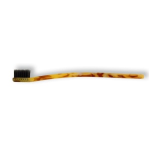 Perie dinti duritate scazuta, peri carbon, model Coccola Honey, Koh-I-Noor, 713H