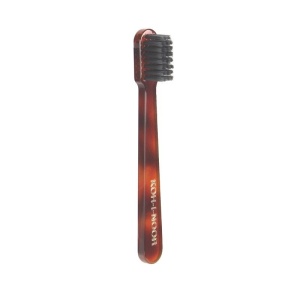 Perie dinti mini duritate scazuta, peri carbon, model Coccola Mini, Koh-I-Noor, 715C