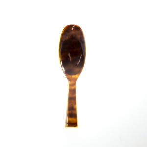 Perie pneumatica, JASPE, peri metal, 21,3 x 6 cm, Koh-I-Noor, 109G - Img 4
