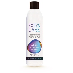 Sampon par Extra Care regenerant, Barwa Cosmetics, 300 ml