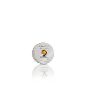 Sapun cu cocos si mandarine, Greenland, 100 gr