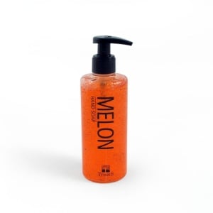 Sapun lichid cu dispenser, cu pepene rosu, Treets, 250 ml