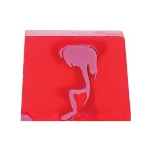 Sapun Ruby Vegas, Bomb Cosmetics, 100 g