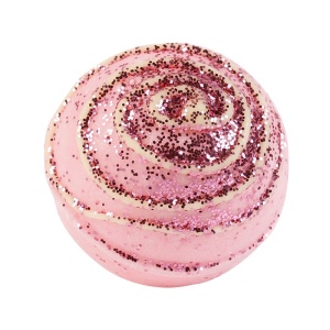 Sare baie Creamer Island Tiara, Bomb Cosmetics, 30 g