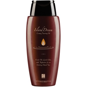Ulei bonzant, Island Dream, Fiji Blend, tub, 200 ml