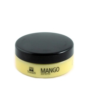 Unt corp, cu mango, Treets, 200 ml