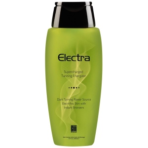 Accelerator bronzant, Electra, Fiji Blend, tub, 200 ml