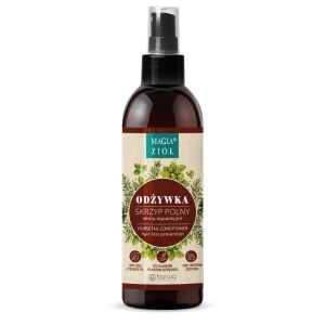 Balsam impotriva caderii parului coada calului Magic Herbs, 250 ml, Barwa Cosmetics