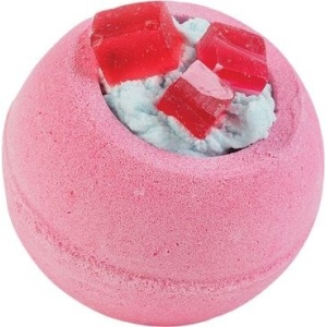 Bila baie Incense & Sensibility Bomb Cosmetics 160 g