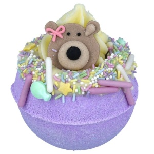 Bila baie Teddy Bears Picnic Bomb Cosmetics 160 g