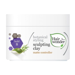 Ciment modelator pentru coafare, Hairwonder, 100 ml