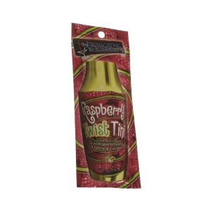 Cocktail bronzant, Raspberry Twist Tini, Performance Brands, plic, 22 ml