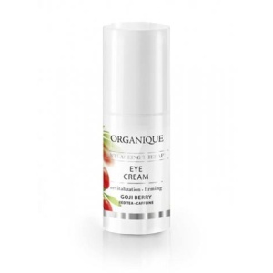 Crema contur ochi cu fructe goji, Organique, 20 ml