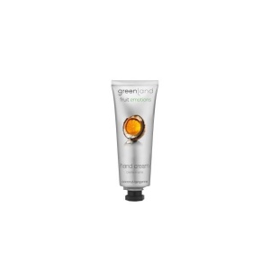Cremă mâini cu cocos și mandarine Greenland 75 ml
