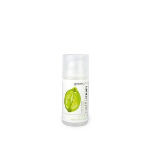 Cremă mâini cu lime și vanilie Greenland 100 ml
