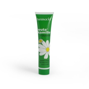 Crema maini cu musetel (tub), Herbacin, 20 ml