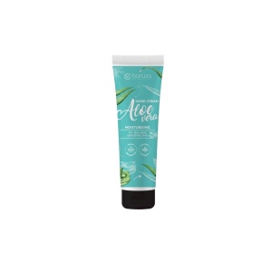 Cremă măini și unghii cu aloe vera și glicerină Barwa Cosmetics 100 ml