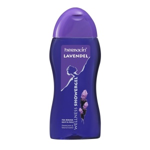 Gel de duș cu Levănțică Herbacin 300 ml