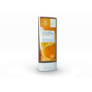 Gel de duș cu mandarine Dermasel 150 ml