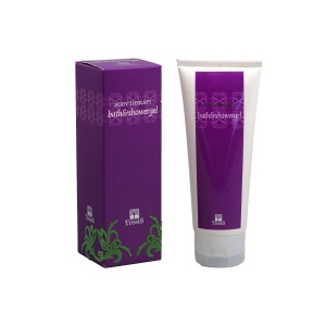 Gel de duș detoxifiant Treets 200 ml