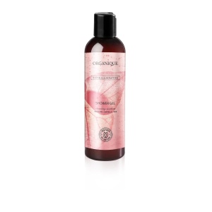 Gel de duș pentru piele sensibilă și uscată Naturals Sensitive Organique 250 ml