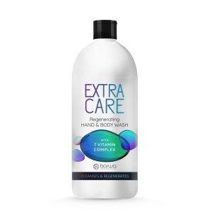 Gel Spălare Mâini și Corp Extra Care Regenerant Barwa 500 ml