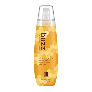 Lotiune bronzanta, Buzz, Fiji Blend, tub, 200 ml