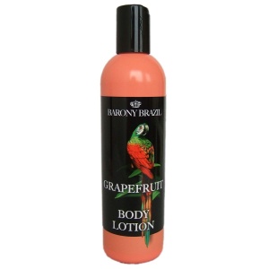 Lotiune corp cu grapefruit Village Cosmetics,300 ml